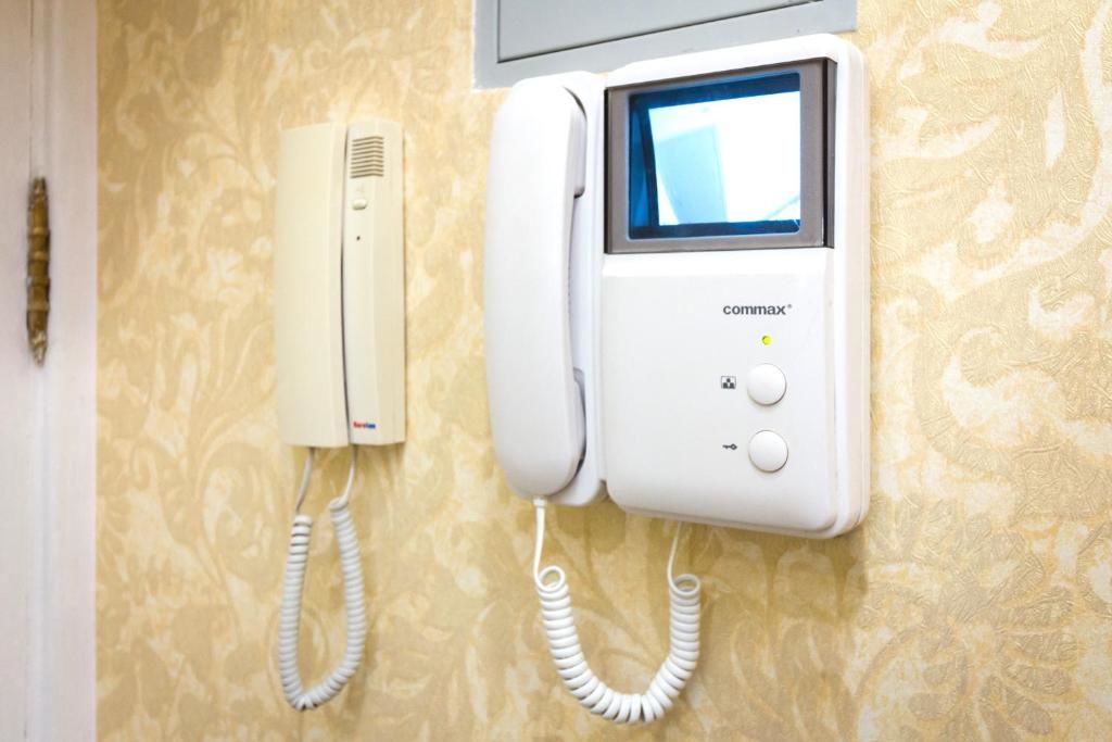 Апартаменты Molnar Apartments Moskowskaya 8 Минск