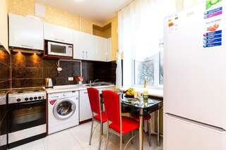 Апартаменты Molnar Apartments Moskowskaya 8 Минск Апартаменты-18