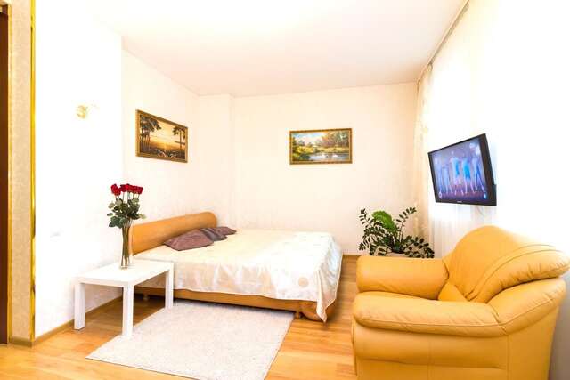 Апартаменты Molnar Apartments Moskowskaya 8 Минск-9