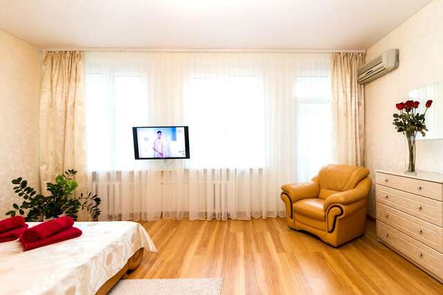 Апартаменты Molnar Apartments Moskowskaya 8 Минск-10